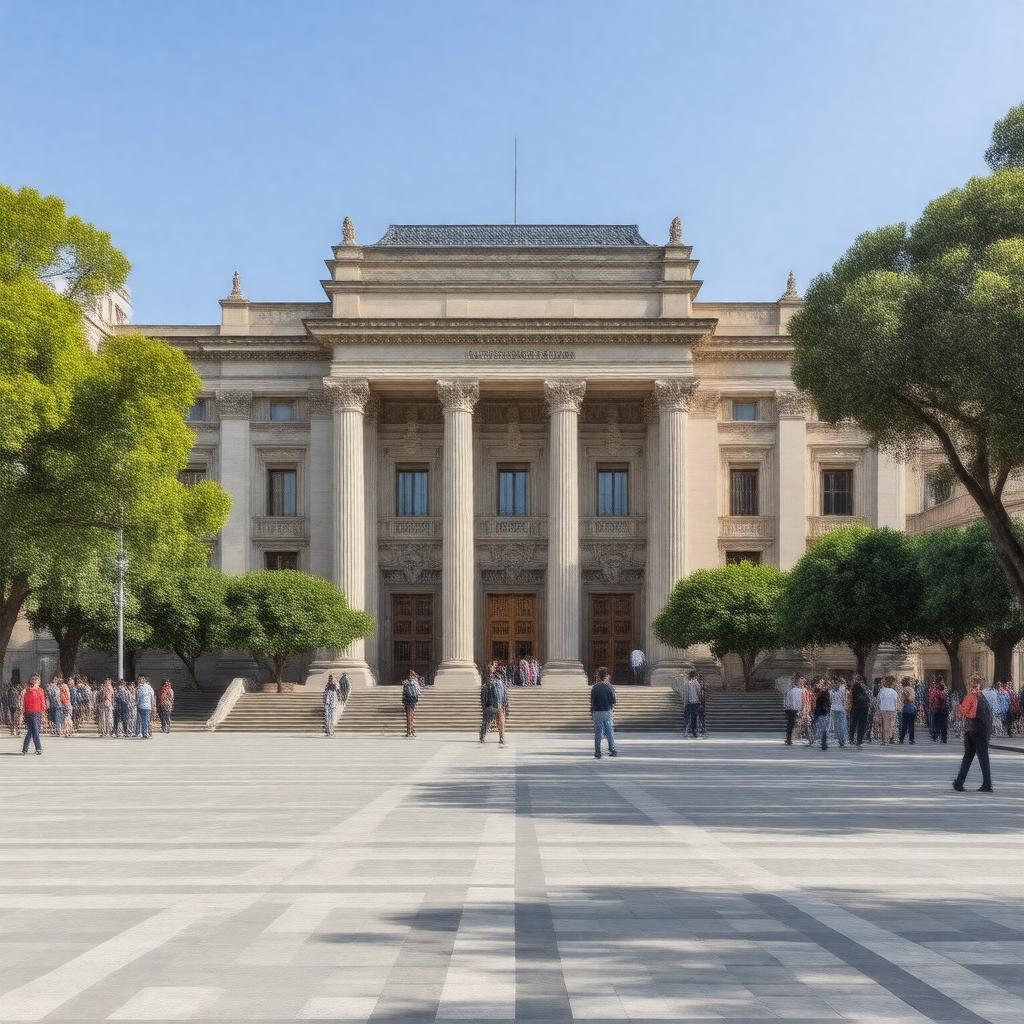 National Gallery of Armenia
